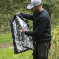 Matrix Therma-Foil Gilets